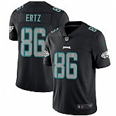 Nike Eagles 86 Zach Ertz Black Impact Rush Limited Jersey Dyin,baseball caps,new era cap wholesale,wholesale hats